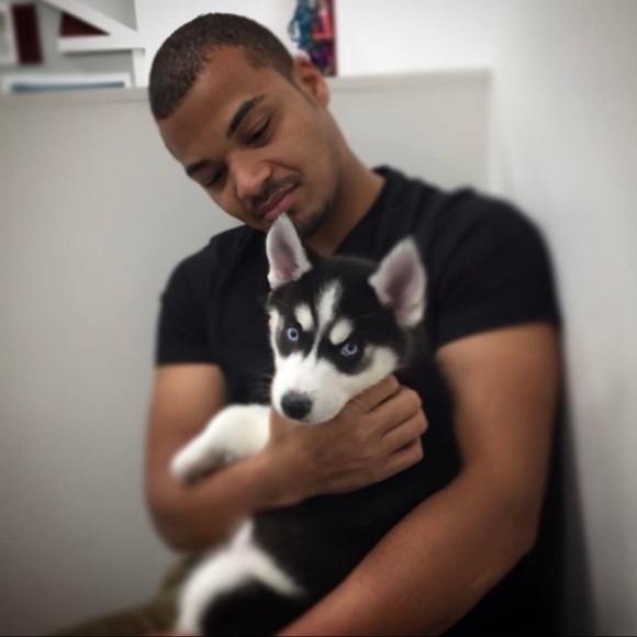 Meet Your Posher, Demitris - Picture 5 of 11